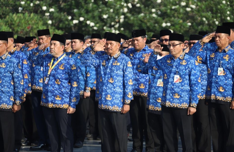 CPNS 2026 Disiapkan, Nilai Tinggi Tak Lagi Jadi Jaminan Lulus Seleksi